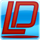 Lornet-Design logo